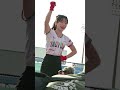 【李多慧 이다혜】《循環永續趴 20230416》『樂天女孩 rakuten girls』我是老大