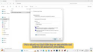 PNPKI STEP 3 - Installing Certificates in Windows Keystore