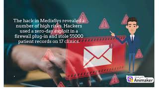 MedixSys ASP Cybersecurity Breach Analysis – A Comprehensive Case Study