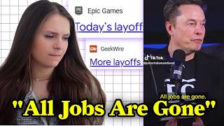JOB APOCALYPSE? Layoffs, AI, and Transformation