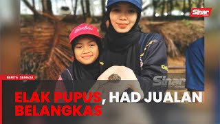 Hadkan jualan belangkas elak diancam pupus