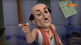 Motu Patlu | Season 1 |  मोटू पतलू | Motu Ki Dosti | Episode 69 Part 2 | Voot Kids