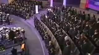 New Birth Total Praise Choir -Spirit & Truth