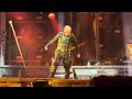 Rammstein - Sonne Live At Marseille 4K 08.06.24