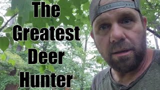 THE GREATEST DEER HUNTER JOHNNY STEWART