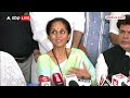 supriya sule on ncp split live सुप्रिया सुले की press conference maharashtra political crisis