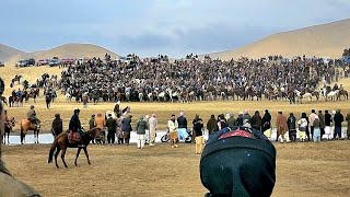 بز کشی ولایت بغلان Goat slaughter in Baghlan Province, Afghanistan🇦🇫🇦🇫