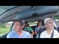 TWRB Carpool - 