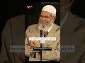 Zakir Naik's Father was a Milkman #shorts