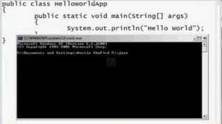 How To Compile A Java Program With Javac