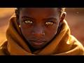 LET GO OF THE HURT | African Ancestral Music for a Deep Cry | 432Hz Somatic Release