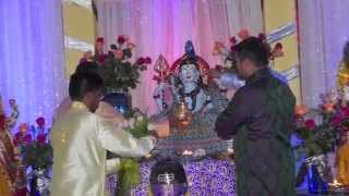 Maha Shivaratri 2015