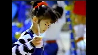 【名古屋・中京ご当地CM】 サークルK（1989年）