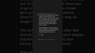 What's The SCUMMIEST Thing a Company Did #shorts r/AskReddit
