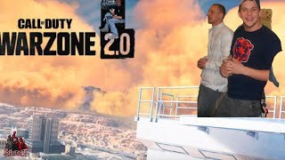 Warzone 2 | Al Mazrah | Funny Prox Chat!! | M4 & MP5