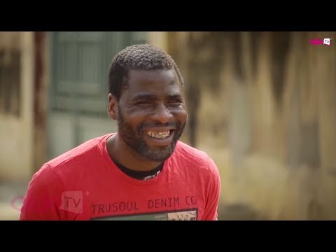 Omije (Tears) Latest Yoruba Movie 2018 Drama Starring Ibrahim Chatta | Bose Akinola