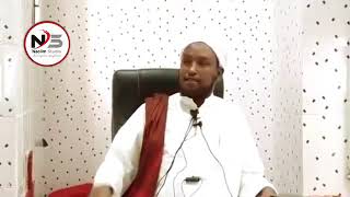 10ka calamadod ee Qiyamaha by Sheikh hussein Jabuti