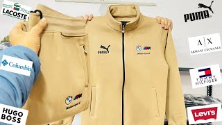 Branded Zipper ₹699 Only 😱 90% Off | Jacket,Sweatshirts,Tracksuit | Branded Clothes Shop In Delhi