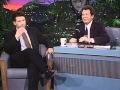 Alec Baldwin on the Larry Sanders Show