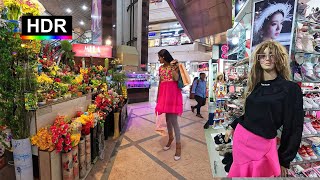 Walking Tour 🇧🇩 AFMI PLAZA Shopping Centre in Chittagong Bangladesh