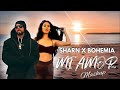Mi Amor (Sharn x Bohemia) ft. @BlazzeMusic  II Official Music Video II Rohith Pai Kasturi II