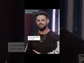 God‘s hand has always been on you￼ #short | Pastor Steven Furtick | Elevation Chuck