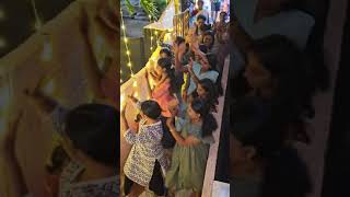 കല്യാണ തലേന്ന് 💃💃💃💃#trending #dance #viraldancevideo