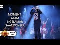 WOWW !!! ALAM - NGELAMAR | BIKIN PENASARAN.. (LIVE KONSER JAWA TIMUR 13 MEI 2006)