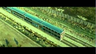 The Matrix: Source Code Trailer Mashup 2011 HD
