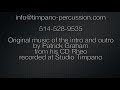 ultimate aquarian snare drum heads comparison timpano percussion