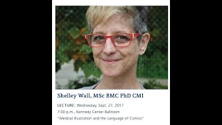 Shelly Wall Hiram Lecture