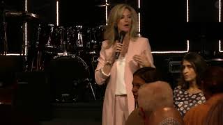 Decisions Decide Destiny - Pastor Cindy Hope