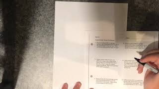 How to solve exponential word problems dealing with compounding interest
