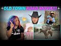 Lil Nas X "Old Town Road (Movie) ft. Billy Ray Cyrus" REACTION!!