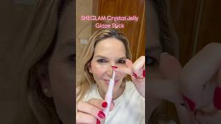 @sheglam_official  Crystal Jelly Glaze Stick #SHEGLAM #SHEGLAMJellyStick #SHEGLAMcrueltyfree