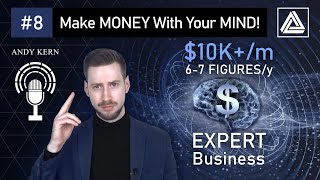 Make Money With Your Mind \