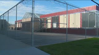 Canyon County Jail prepares new pod as a possible coronavirus isolation unit
