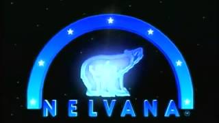 Nelvana Limited Logo (1986)