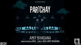 Amit Bhadana New Song  Parichay  Whatsapp Status480P