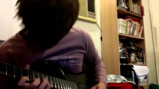 電結他教學-Parkland Music Tutor Neil guitar lesson.mp4