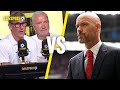 Simon & Graeme Call Ten Hag A 