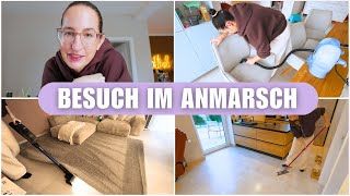 SO fühlt sich Besuch bei dir wohl | Clean Elizabeth