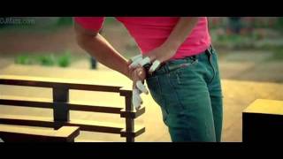 I Love You - Bodyguard  HD Video.flv