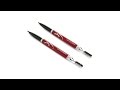 Automatic Eyebrow Pencil Duo  AutoShip