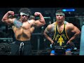 TREN TWINS - OLYMPUS (HARDSTYLE) (GYM MOTIVATION)