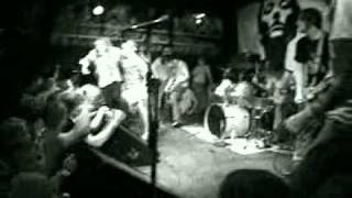 Converge- Saddest Day Ottobar Baltimore 2003