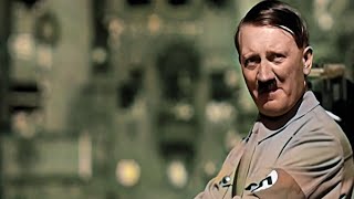 Adolf Hitler: El dictador que provocó la Segunda Guerra Mundial
