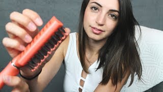 [ASMR] Pure Tapping & Triggers (No Speaking)