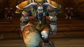 Cairne Bloodhoof