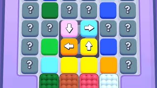 Marble Sort! Level 211 Walkthrough